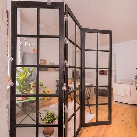Tranquility Loft In La Latina Apartment Madrid Exterior foto